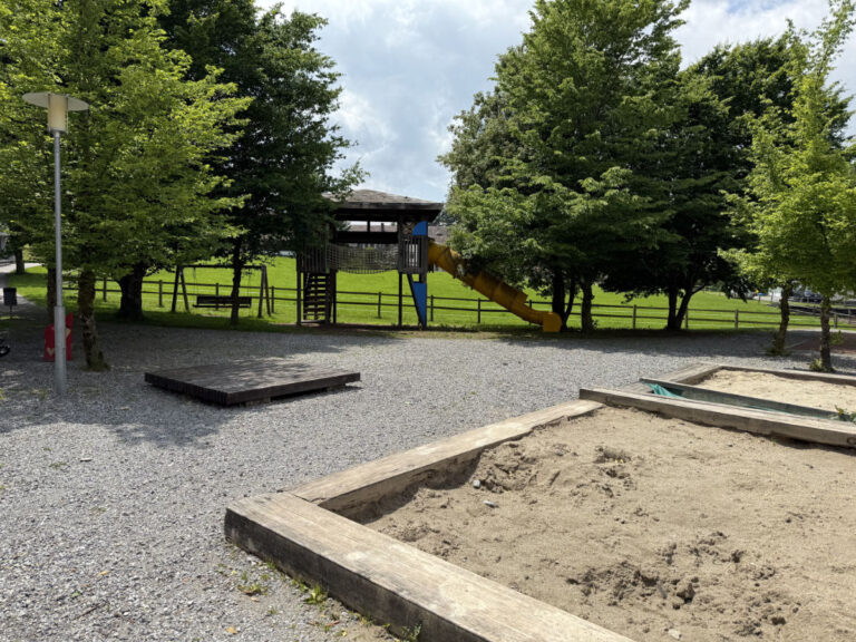 Spielplatz