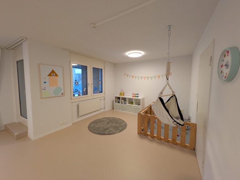 Kleinkinderecke